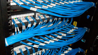 Cabeamento Estruturado